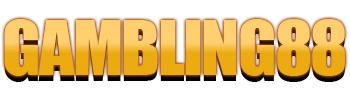 Logo Gambling88